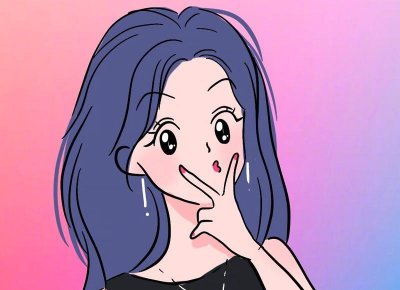 ​女生不主动但积极回复说明什么？