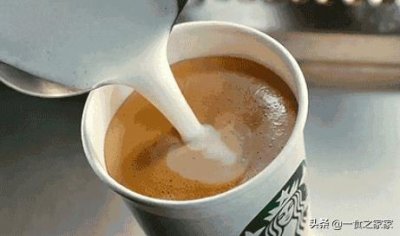 ​你不知道的星巴克的5个小秘密！你知道怎么使用星享卡才划算吗？