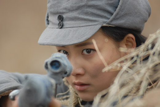 战火中青春(战火中青春电视剧全集) 战火中青春(战火中青春电视剧全集)