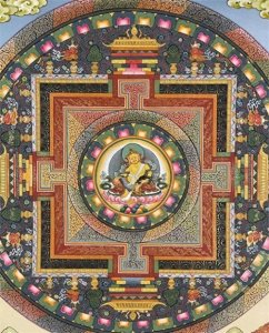 ​文成公主那20个不为人知的事儿