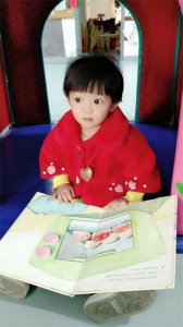 ​育儿知识分享，希望对你有帮助