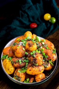 ​甘肃人太实在，这是我一直以来的感受。