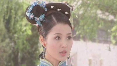 ​5年后再看《孝庄秘史》：才懂剧情非要把小玉儿写死的真实隐情