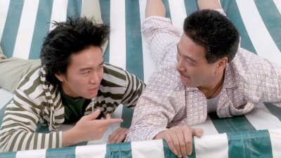 ​永远的黄金搭档！周星驰与吴孟达历年20部经典电影回顾