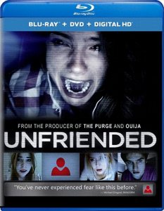 ​电影《解除好友》在线惊魂，你的一台电脑，就是恐怖的开始