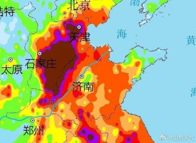 ​出行注意！因恶劣天气，龙青高速青岛段莱西东、姜山、即墨东、惜福、城阳收费
