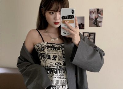 ​李依晓整容前后（白英李依晓因整容备受争议）