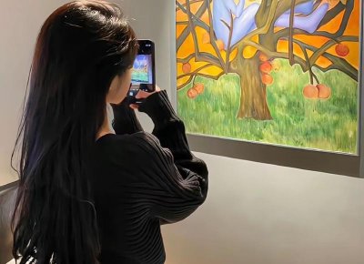 ​用古诗暗示我喜欢你，古诗乱说使用小心被喷哦