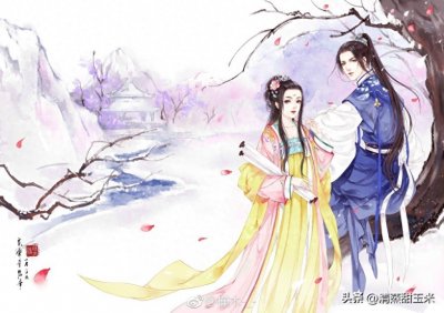 ​三本好看的古言种田文，偏家长里短，剧情温馨治愈，很适合冬天看