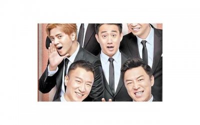 ​巨蟹座和天蝎座的恋爱是爱情的挑战，但也是真正的考验