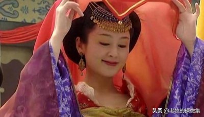 ​和武则天共享男宠？一夜折腾死 4 个男宠，太平公主到底有多风流？