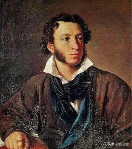 ​俄国诗人普希金，一生与人决斗30次，38岁为捍卫爱情决斗离世