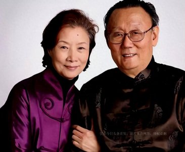 ​三国演义已故12位演员，五虎将四人离世，永远怀念他们的英雄形象