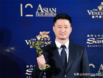 ​中国电影史上票房最高的10位导演，你最喜欢谁？