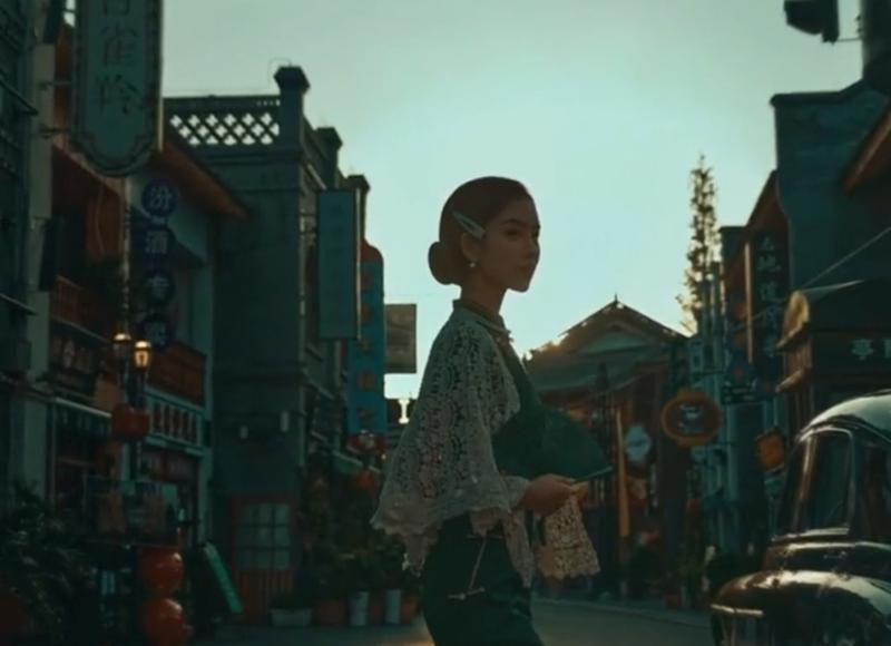 白羊女愿意跟你肢体接触