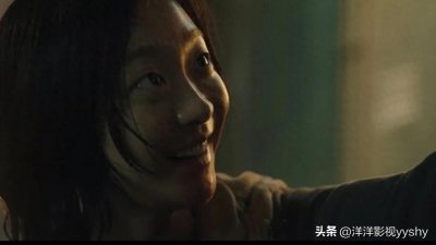 ​魔女#有一部韩国电影# 韩国高分悬疑科幻电影解说及推荐...