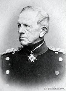 ​德意志之剑—老毛奇