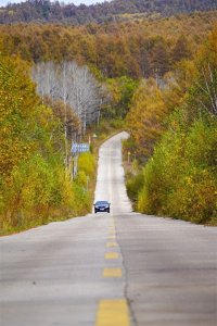 ​9月最佳旅行地推荐！这13好去处将迎来中国最美早秋，挑一个出发