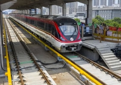 ​金华轨道交通详细介绍