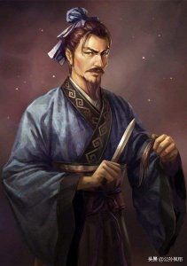 ​煮酒论英雄之三国良将，周鲂篇——断发赚曹休背后的隐情