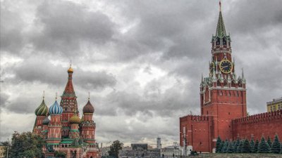 ​俄罗斯帝国——第五个太平洋霸主（1795至1817年）