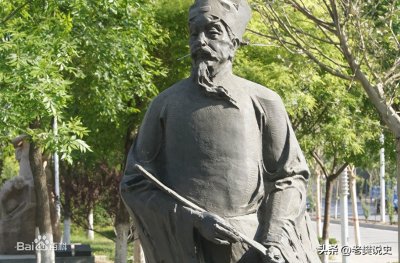 ​吕端为什么会“大事不糊涂”他的故事能给我们多少处事的大智慧？