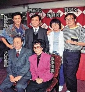 ​崭露头角的香港电影新秀：钱嘉乐