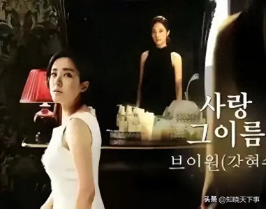 ​韩国大尺度“三级片”《两个女人》剧情激情四射