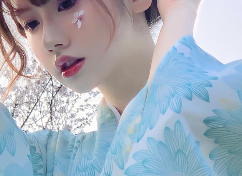 小山竹是谁的孩子（邓伦女儿小山竹近照）