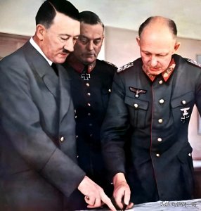 ​希特勒到底死了没，为何一直迷雾重重