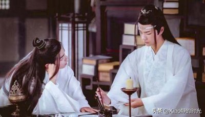 ​陈情令-剧情介绍