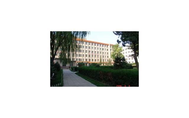 上海市西延安中学