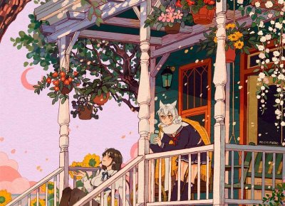 ​水瓶座的天空之旅