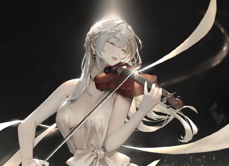 天蝎女和双鱼男