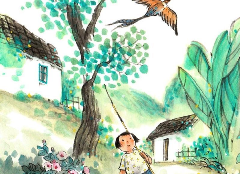  谈恋爱的意义（照亮彼此，拥抱自我）