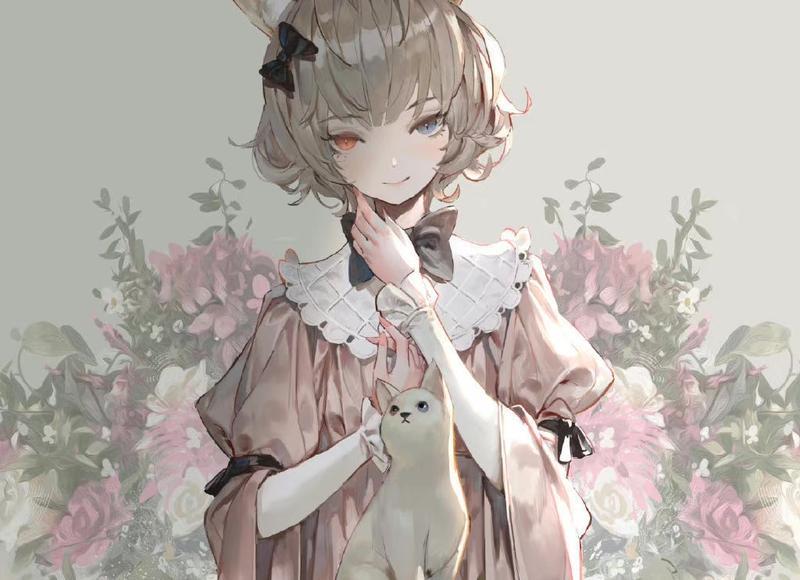 人与人之间的相处,始于性格,久于舒服,就怕你以为