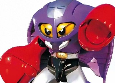 ​铁甲小宝中的机器人实力排名