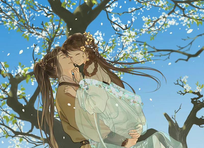 同居究竟是为爱还是为性？