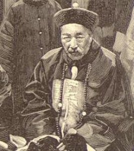 ​孙毓汶为了中状元，考前将翁同龢灌醉，为了母亲入祖坟给慈禧写信