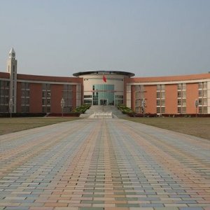 ​安徽怀宁中学