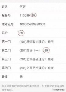 ​大结局！考研名师何凯文承认89分造假，实际71分，宣布退出教培界