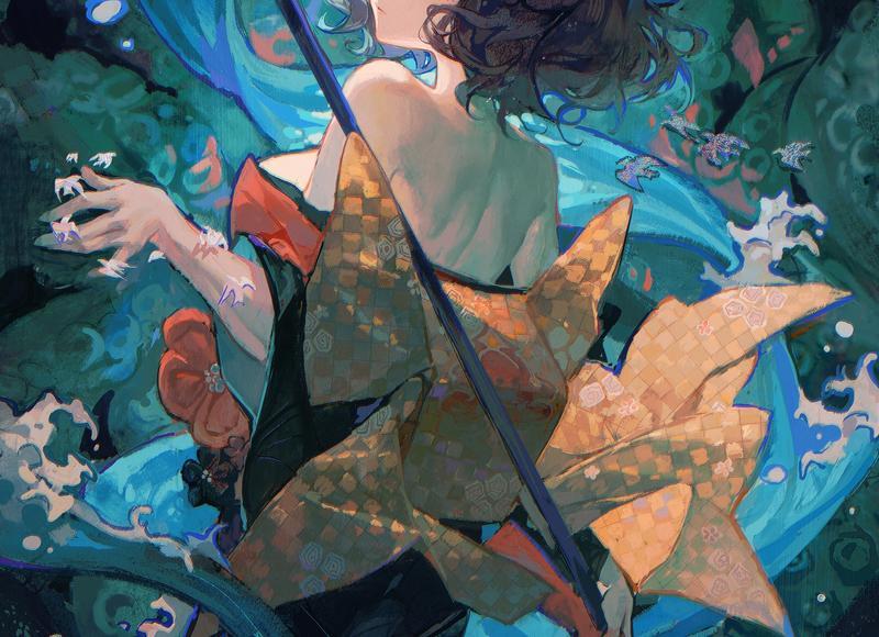 明明不该这样的,也许这就是人生必须要经历的吧! 明明不该这样的,也许这就是人生必须要经历的吧!