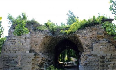 ​「乡村记忆」济南市>平阴县 东阿镇