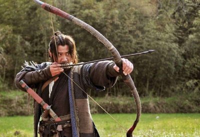 ​宋朝的“战争之王”神臂弓，政府禁止私造，失传后至今无法复制