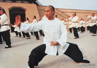 ​赵文卓被低估的神剧，徐克亚视剧版《黄飞鸿》，至今是港剧巅峰