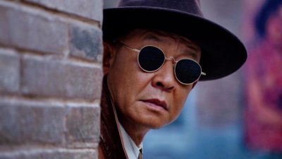 ​9.1分神剧《天道》：为“上映”篡改女主结局，为何依旧被禁播