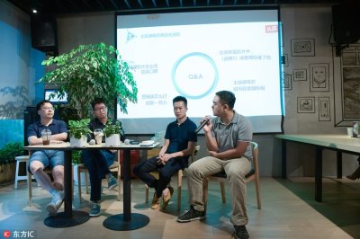 ​《战狼2》破45亿，吴京的英雄主义为何成嗨点而非槽点？