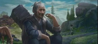 ​雪中悍刀行那些感人催泪的精彩瞬间