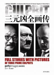 ​一图看懂轴心国