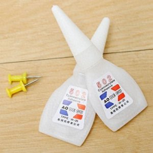 ​手指被502胶水粘住怎么办？四个小妙招教你轻松化解